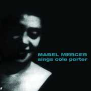 Sings Cole Porter , Mabel Mercer