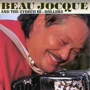 Zydeco Giant , Beau Jocque