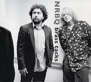 Brass Tacks , NRBQ