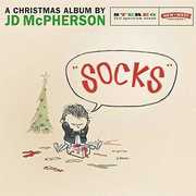 Socks , JD McPherson