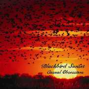 Casual Obsessions , Blackbird Sunset