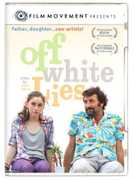 Off White Lies , Arad Yeini