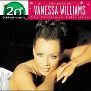 Christmas Collection: 20th Century Masters , Vanessa Williams