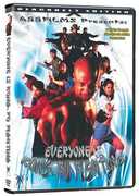 Everyone Is Kung Fu Fighting , Adrian Sotomayor