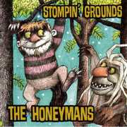 Stompin' Grounds , The Honeymans