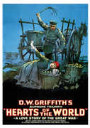 Hearts of the World , Lillian Gish