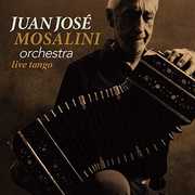 Live Tango , Various Artists