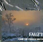 From the Frozen South , Fauz't