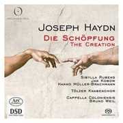 Die Schopfung , Joseph Hayden