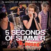 X-Posed , 5 Seconds of Summer