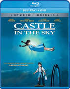 Castle in the Sky , Mark Hamill