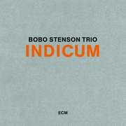 Indicum , Bobo Stenson