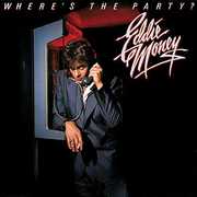 Where's the Party [Import] , Eddie Money