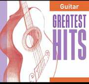 Guitar Greatest Hits /  Various , Various Artists