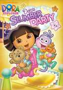 Dora's Slumber Party! , Alexandria Suarez