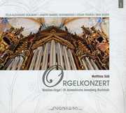 Organ Concert , Matthias S