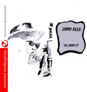 As Jimmy Is , Jimmy Reed