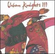 Urban Knights 3 , Urban Knights