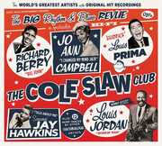 Cole Slaw Club: The Big Rhythm & Blues Revue , Various Artists