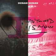 All You Need Is Now [Import] , Duran Duran