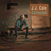 Collected [Import] , J.J. Cale