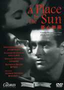 A Place in the Sun [Import] , Montgomery Clift