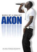 Akon - Muzik of a Konvict , Akon