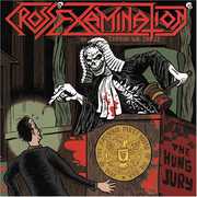 Hung Jury , Cross Examination
