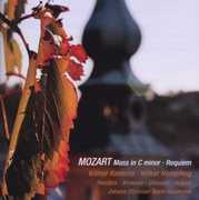 Great Mass & Requiem , K lner Kantorei