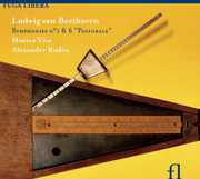 Symphony No 6 Pastorale , Alexander Rudin