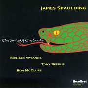 Smile of the Snake , James Spaulding