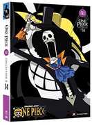 One Piece: Collection 14 