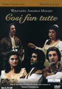 Cosi Fan Tutte , Daniela Mazzucato
