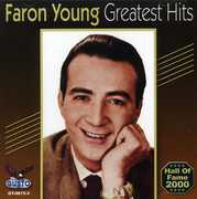Greatest Hits , Faron Young