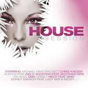 Hot House Session / Various , Various Artists