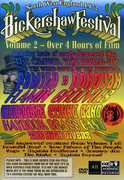 The Bickershaw Festival 1972: Volume 2 , Captain Beefheart and the Magic Band