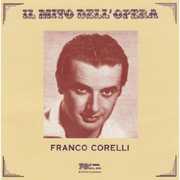 Recital , Franco Corelli