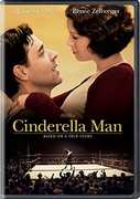 Cinderella Man , Russell Crowe