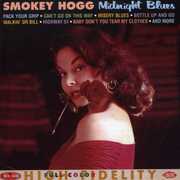 Midnight Blues [Import] , Smokey Hogg
