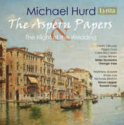 Aspern Papers