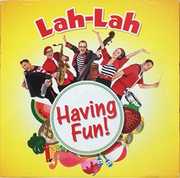 Having Fun [Import] , Lah-Lah