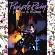 Purple Rain , Prince