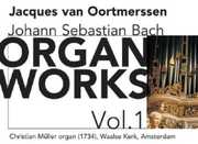 Organ Works 1 , J.S. Bach
