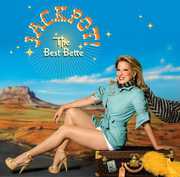 Jackpot: The Best Bette , Bette Midler