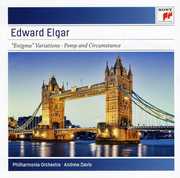 Enigma Variations Op. , Andrew Davis