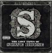 The Lost Tapes Of Suave House , Various Artists
