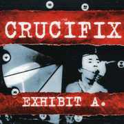 Exhibit a , Crucifix