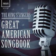 Great American Songbook , King's Singers