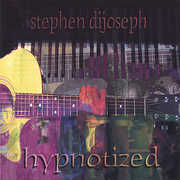 Hypnotized-Full Release , Stephen Desjardins