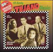 15 Tejano Classics / Various , Various Artists